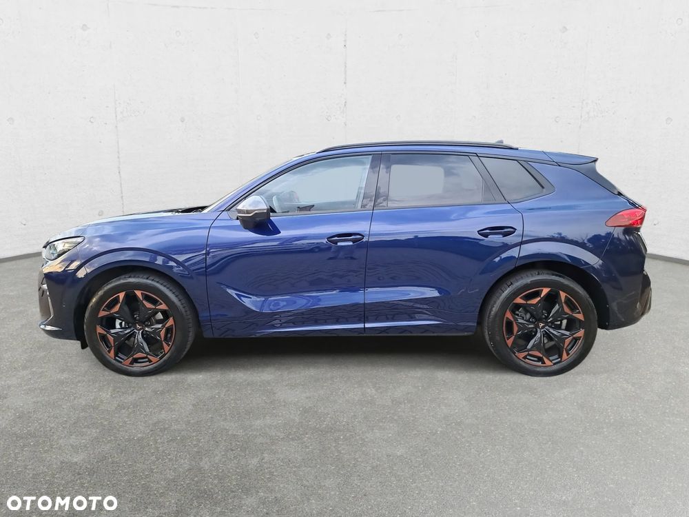 Cupra Terramar 1.5 eTSI mHEV DSG - 11