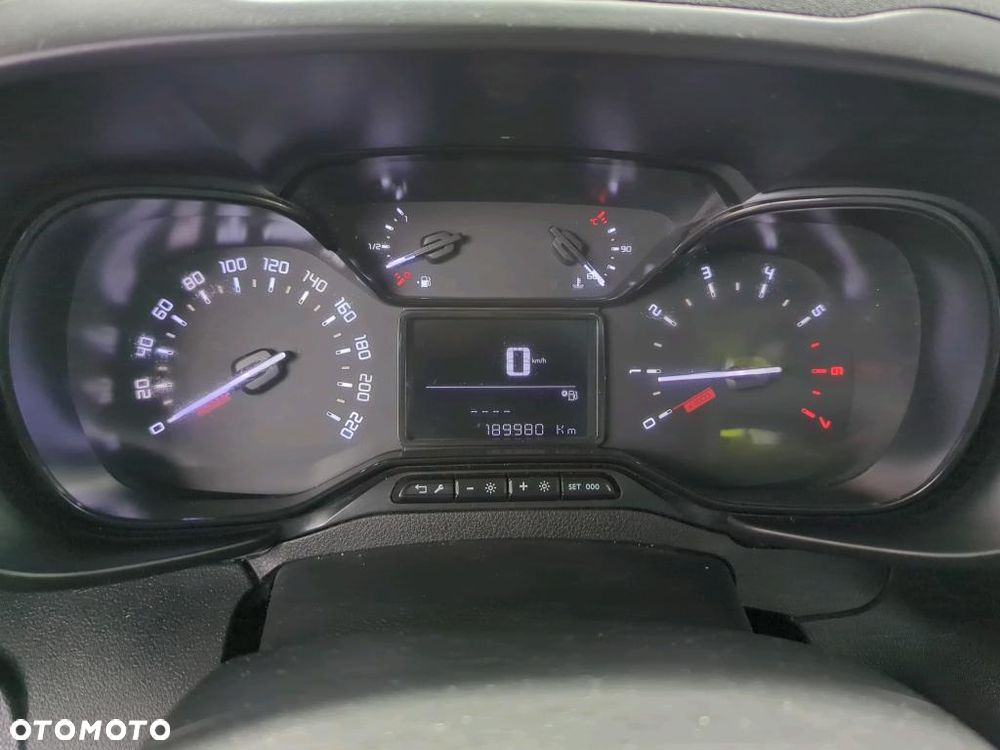 Toyota Proace City Furgon - 6