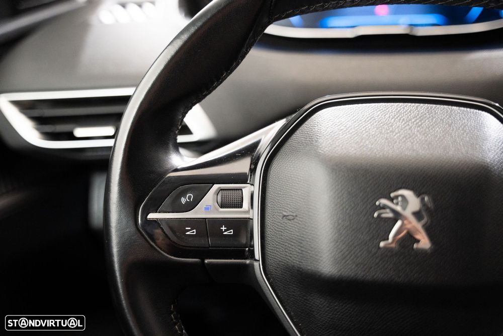 Peugeot 3008 1.2 PureTech Active - 13