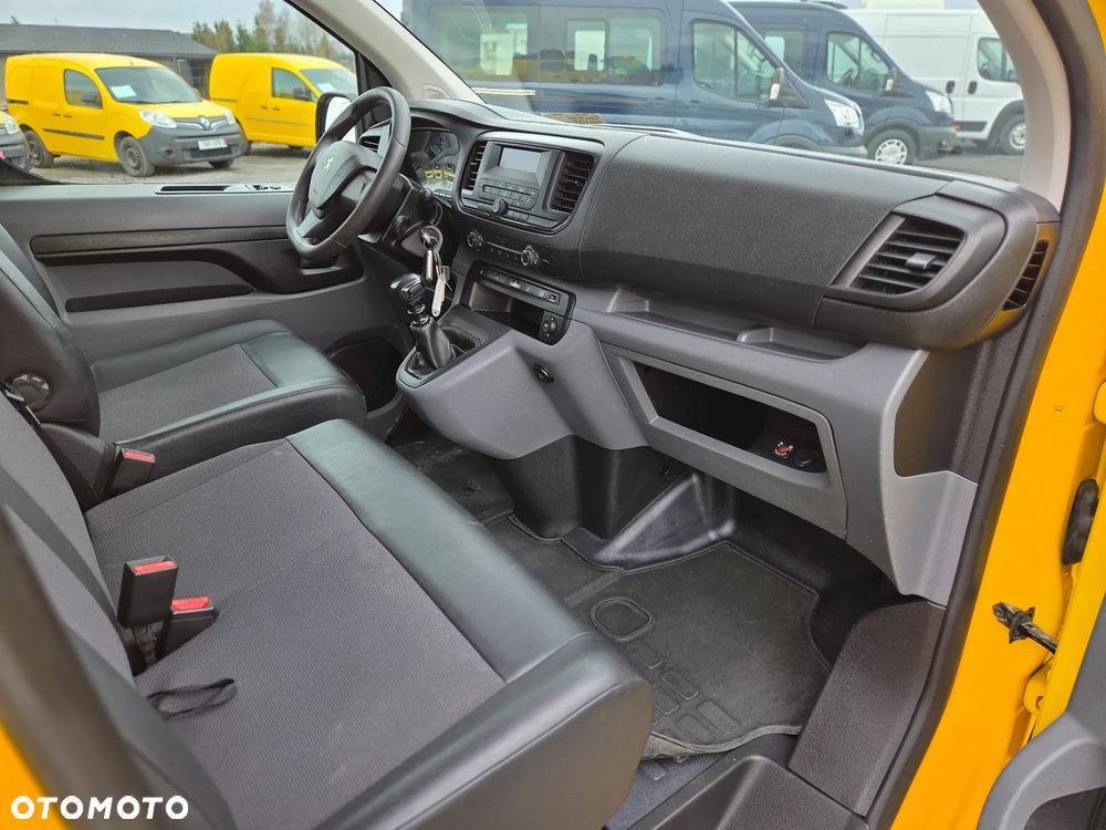 Peugeot Expert - 18
