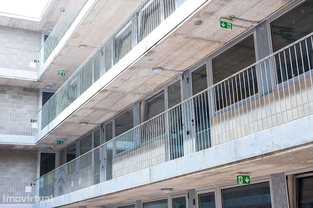 Apartamento T0 para arrendamento - Grande imagem: 4/18