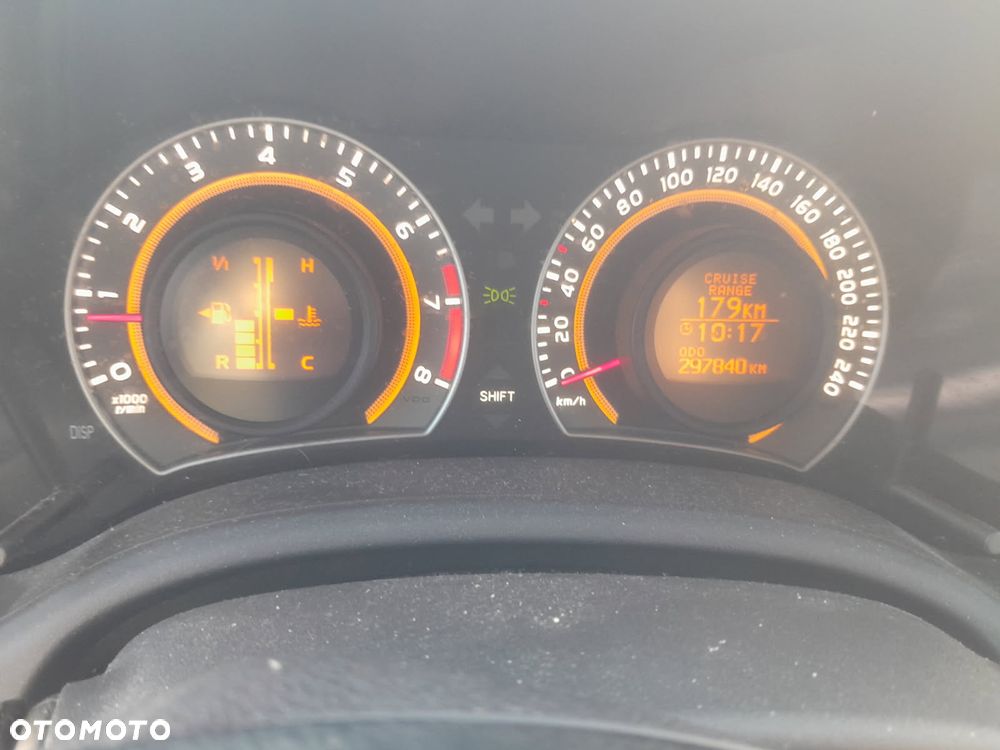 Toyota Corolla 1.6 Terra - 11