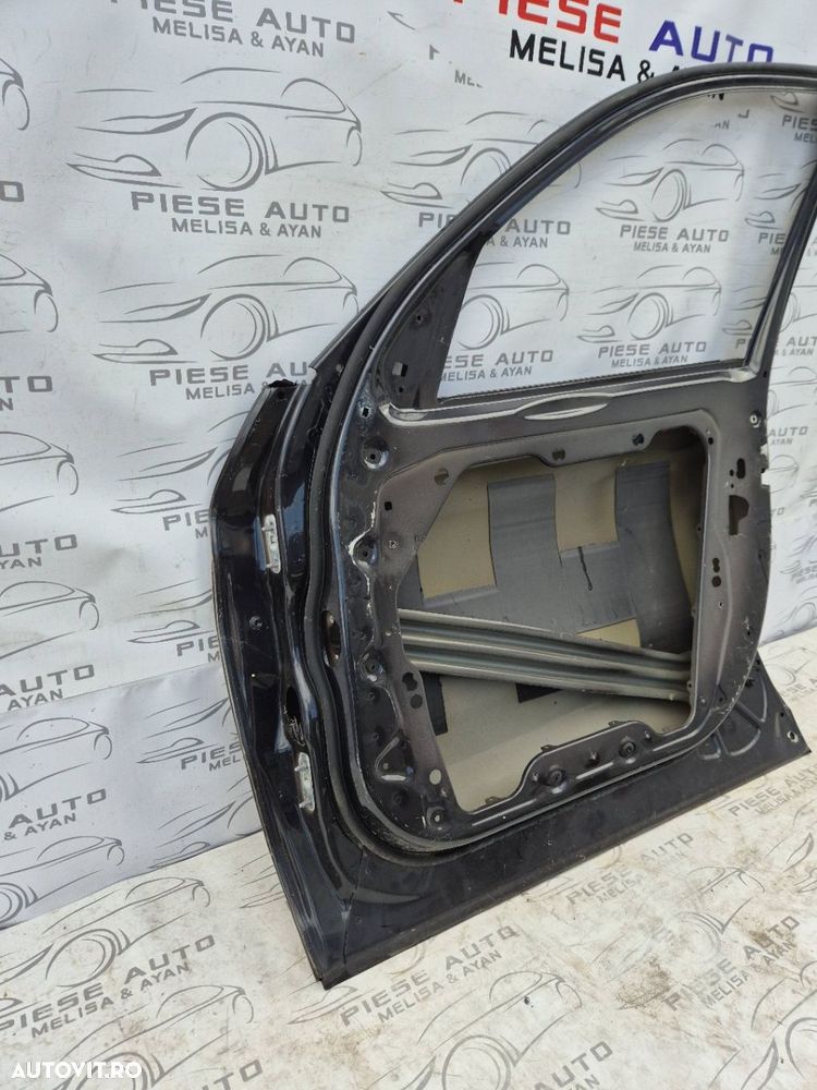 Usa dreapta fata Bmw X3 G01 an 2017-2018-2019-2020-2021-2022-2023 - 6