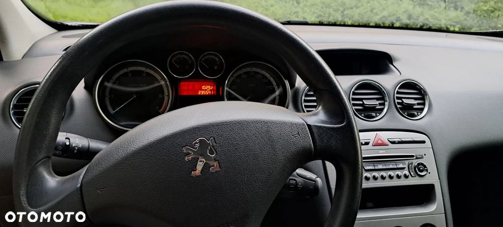 Peugeot 308 1.4 Presence - 5