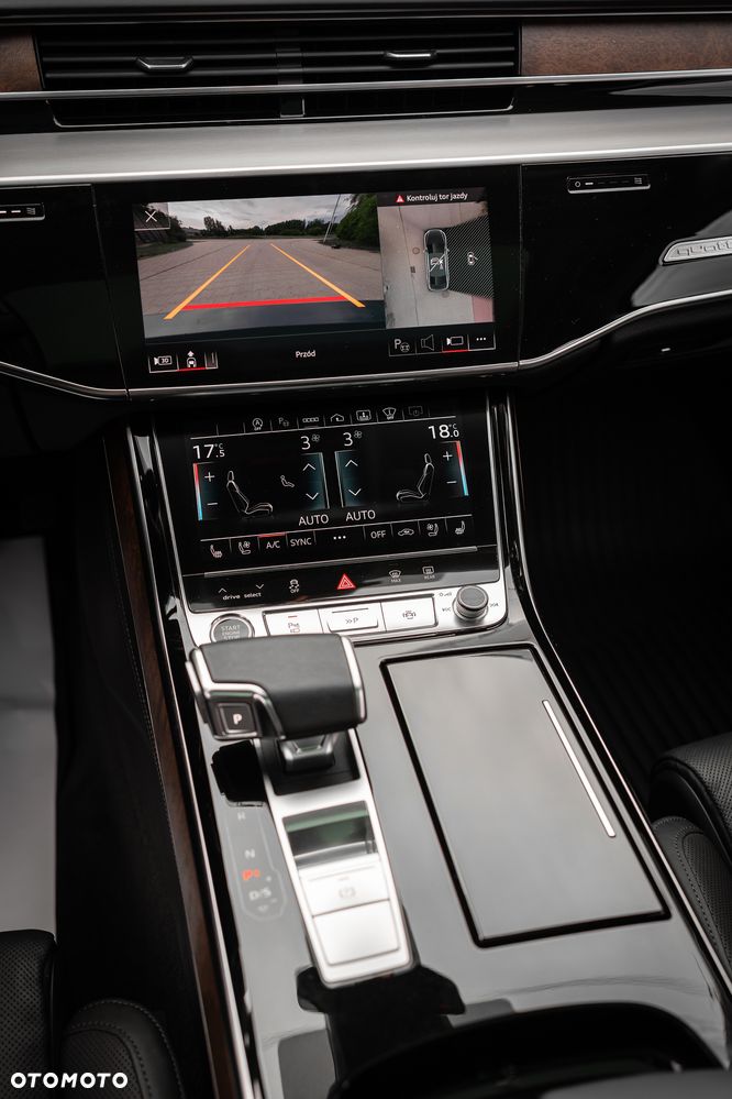 Audi A8 L 55 TFSI mHEV Quattro Tiptr - 27