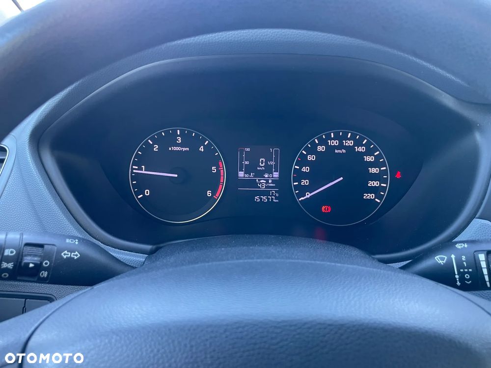 Hyundai i20 2015