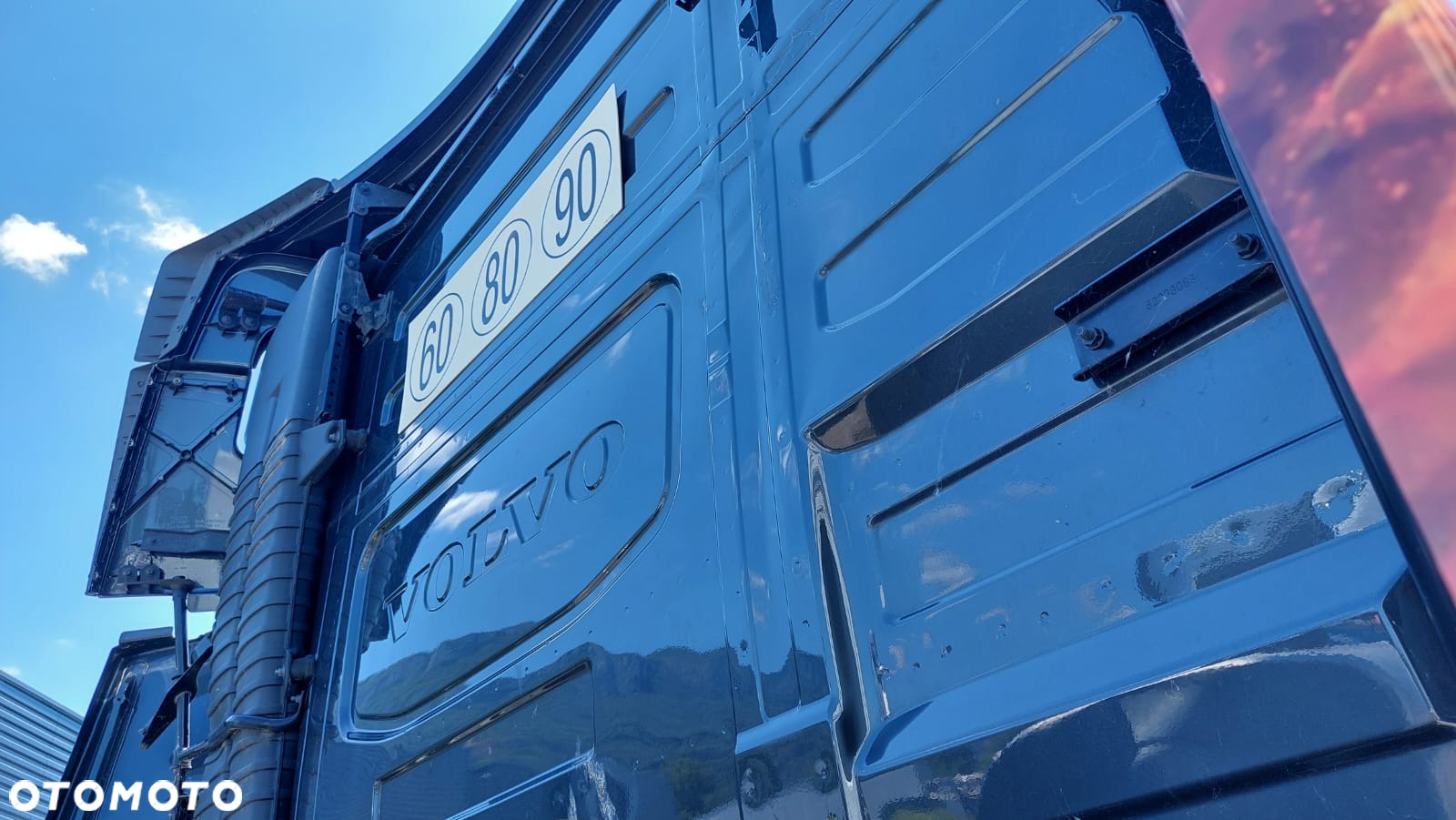 Volvo FH 16 750 - 4