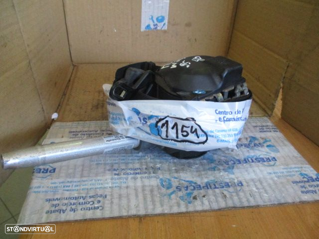 Pre-Tensor 2018680222 MERCEDES W202 1995 4P DIR - 4