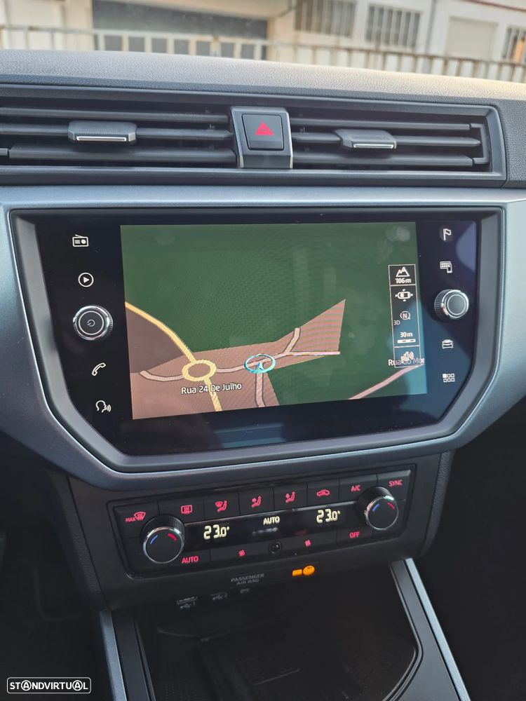 SEAT Arona 1.0 XCELLENCE - 22