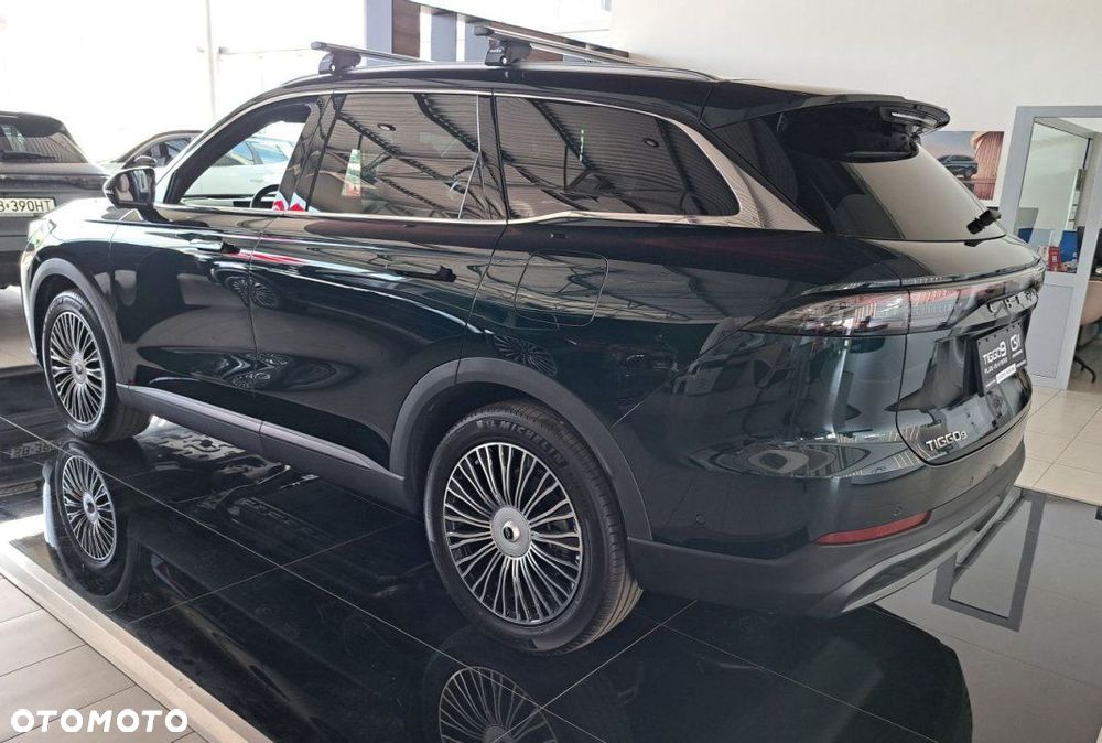 Chery Tiggo 9 - 6