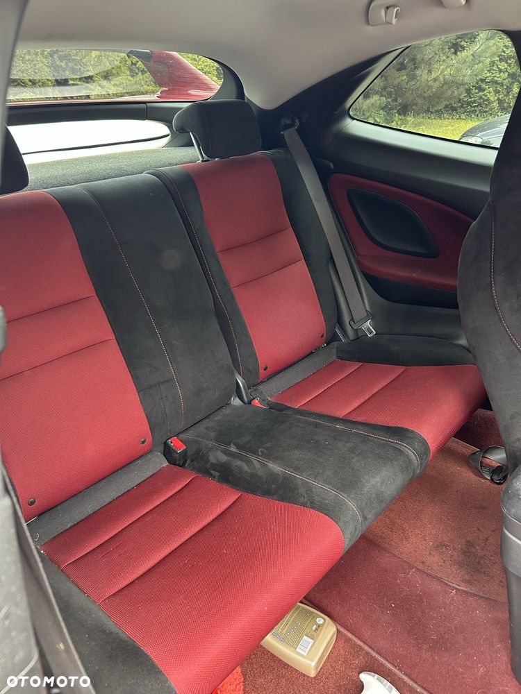 Honda Civic - 7