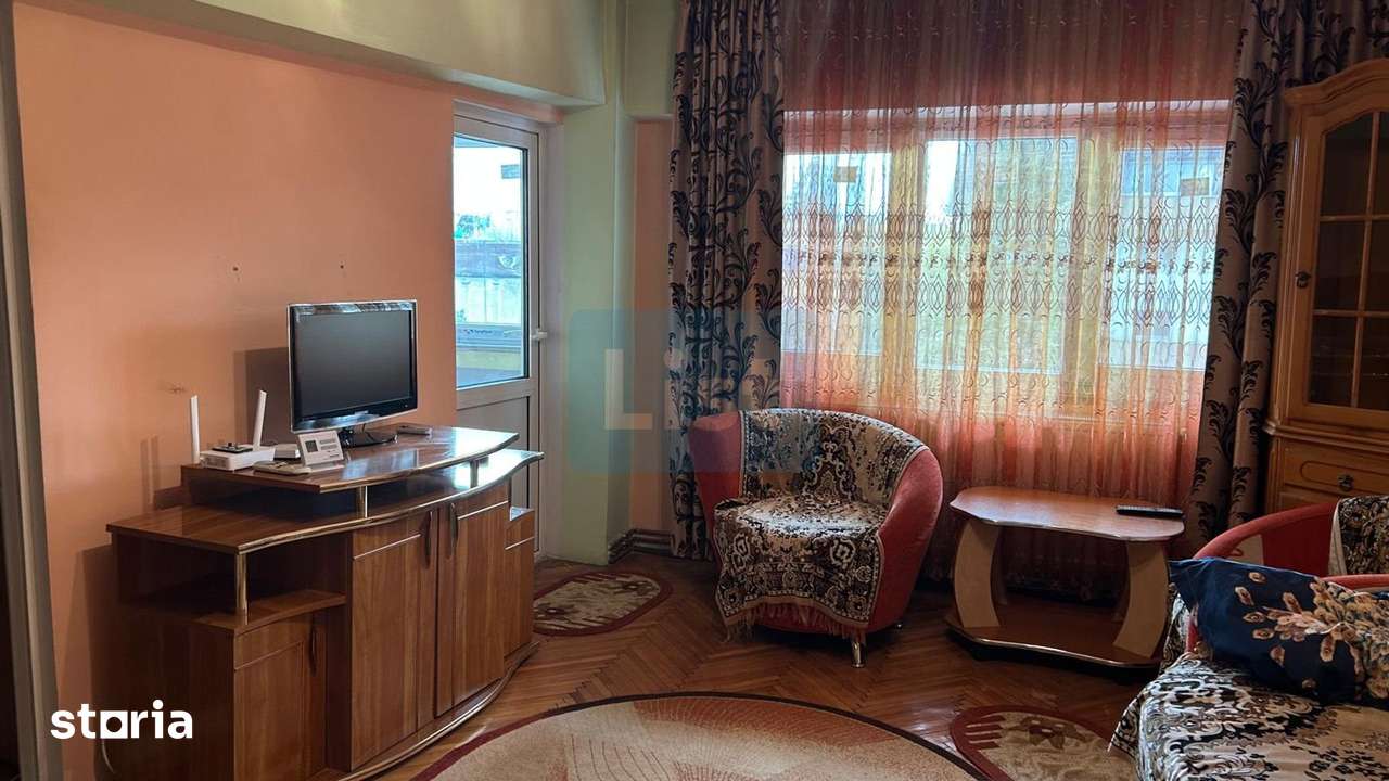 Apartament, Ultracentral – deasupra magazinului PEPCO Dacia - Imagine principală: 2/16
