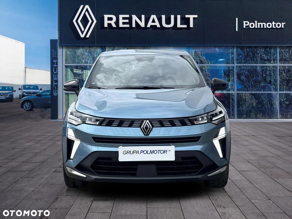 Renault Symbioz 1.8 E-Tech Full Hybrid 160 Techno - 2