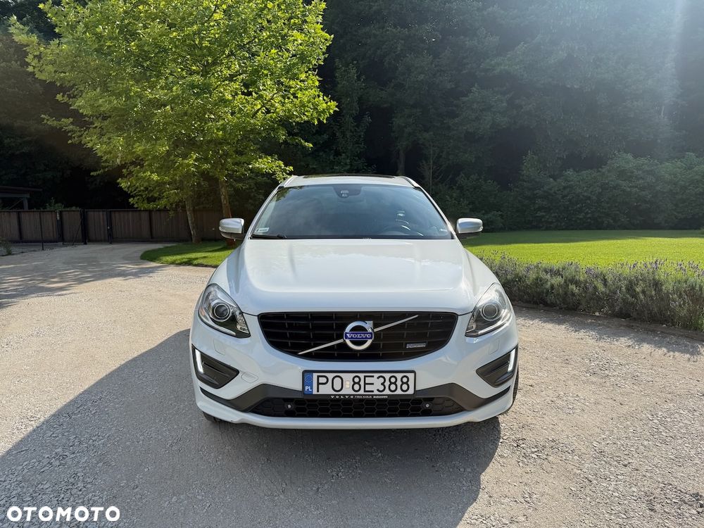Volvo XC 60 D5 AWD Summum - 7