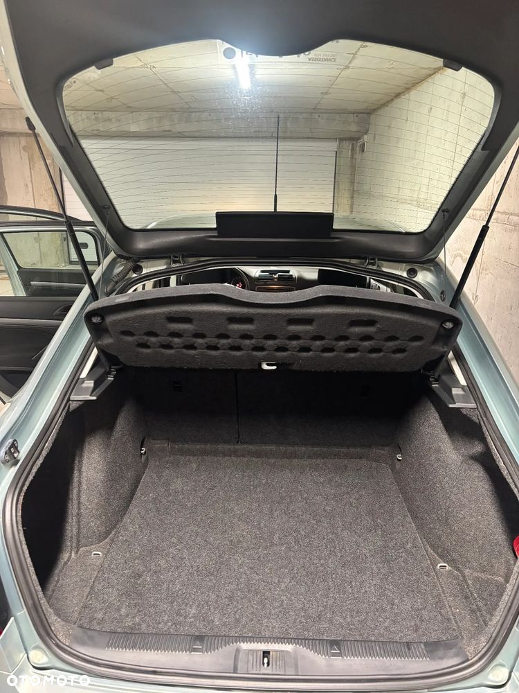 Skoda Octavia 1.4 TSI Active - 17