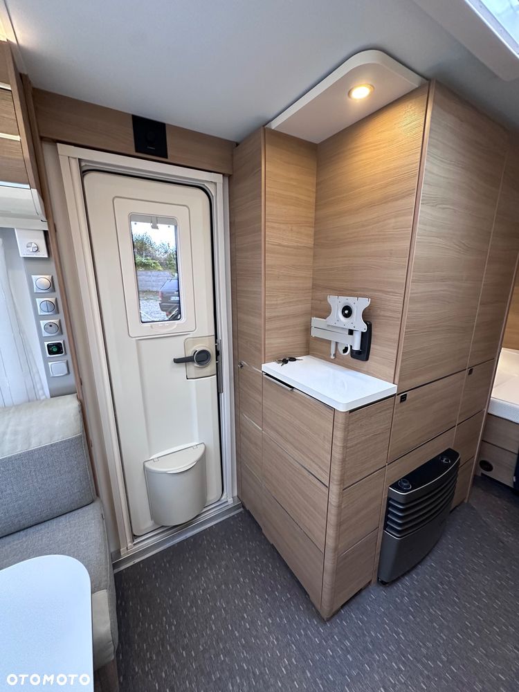 Adria Adora 613 UT - 26