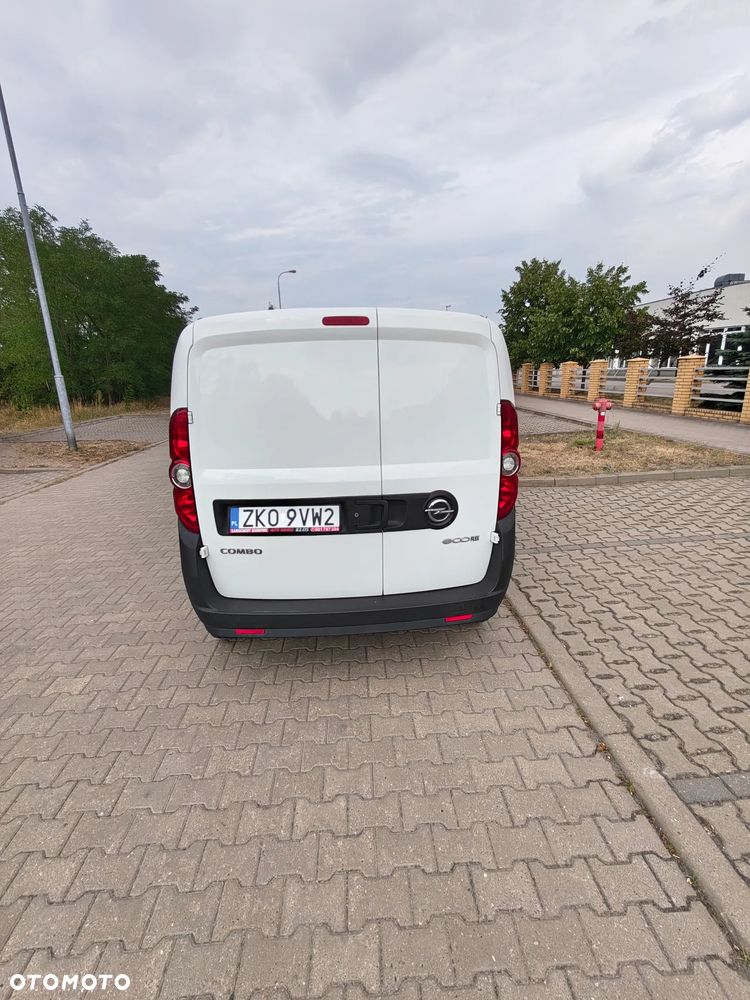Opel Combo - 6