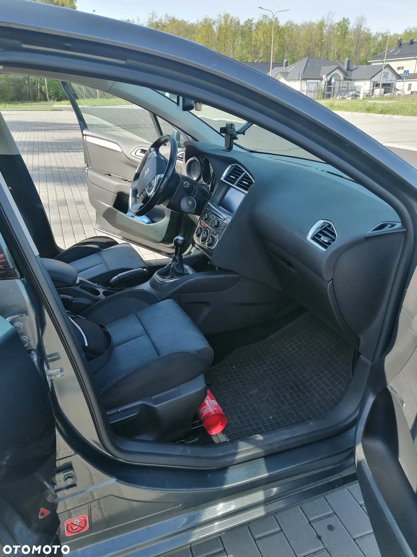Citroën C4 1.6 VTi Selection - 7