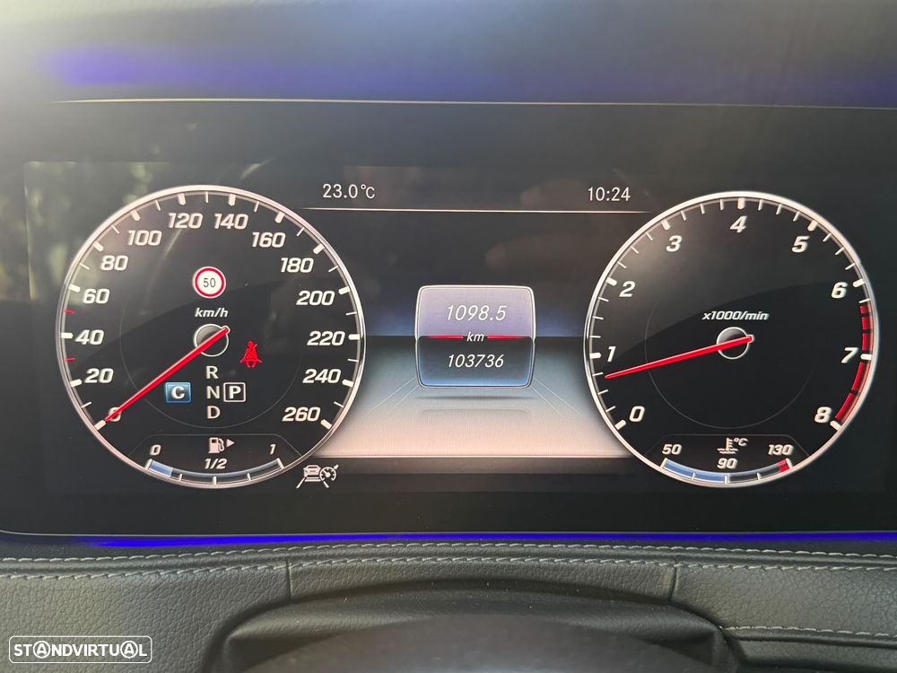 Mercedes-Benz S 560 L 4Matic 9G-TRONIC - 6
