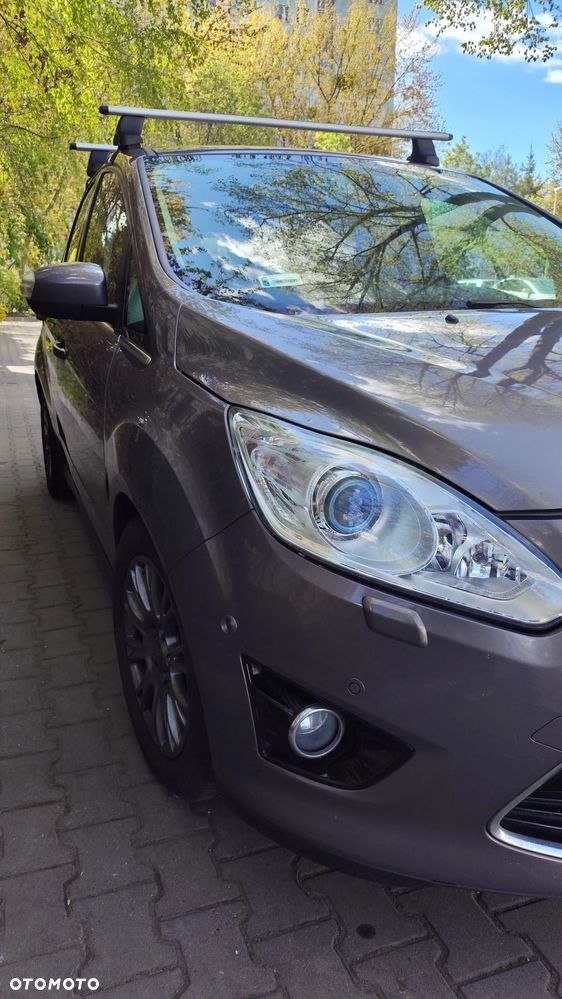 Ford C-MAX 1.6 Ti-VCT Titanium - 5