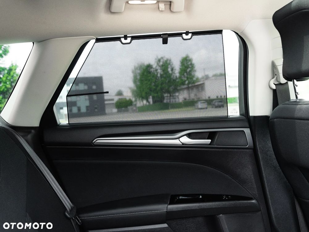 Ford Mondeo 2.0 TDCi Titanium PowerShift - 10