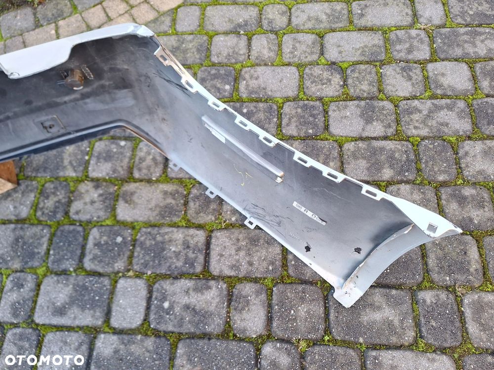 CADILLAC CTS SEDAN 08-13r ZDERZAK TYŁ TYLNY ORYGINAŁ 15264301-02 WYSYŁKA - 11