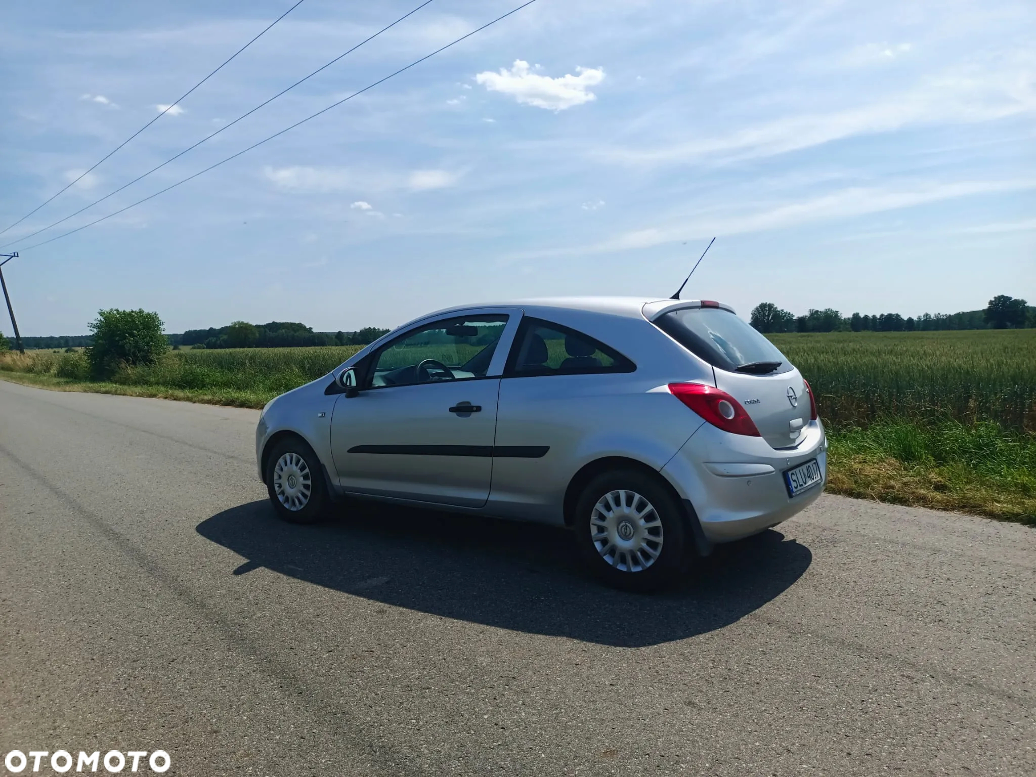 Opel Corsa 1.3 CDTI - 8