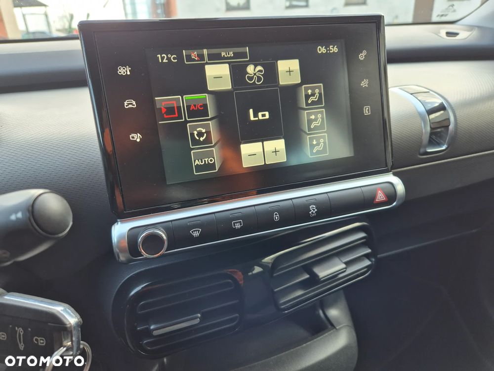 Citroën C4 Cactus 1.6 Blue HDi Live - 21