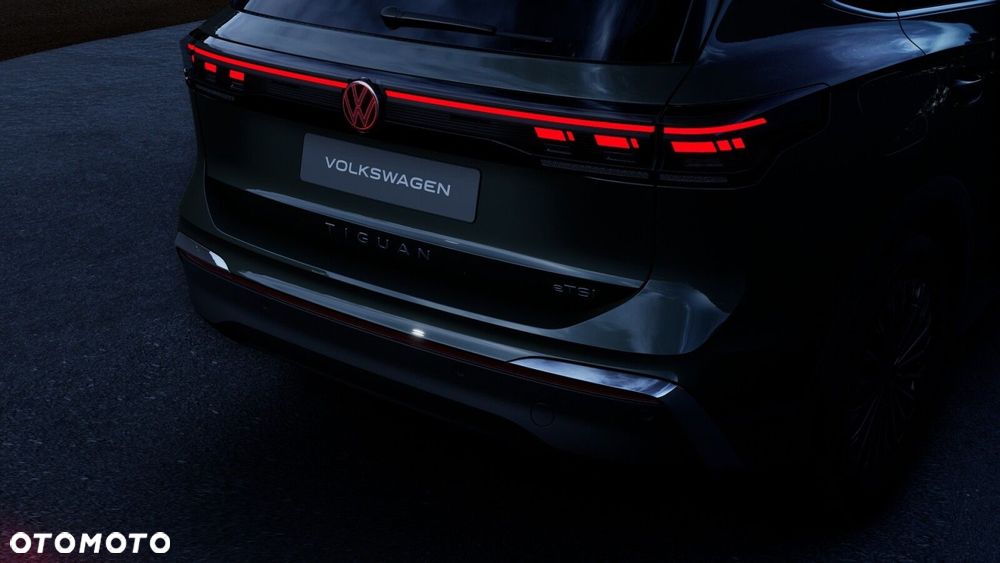 Volkswagen Tiguan - 17