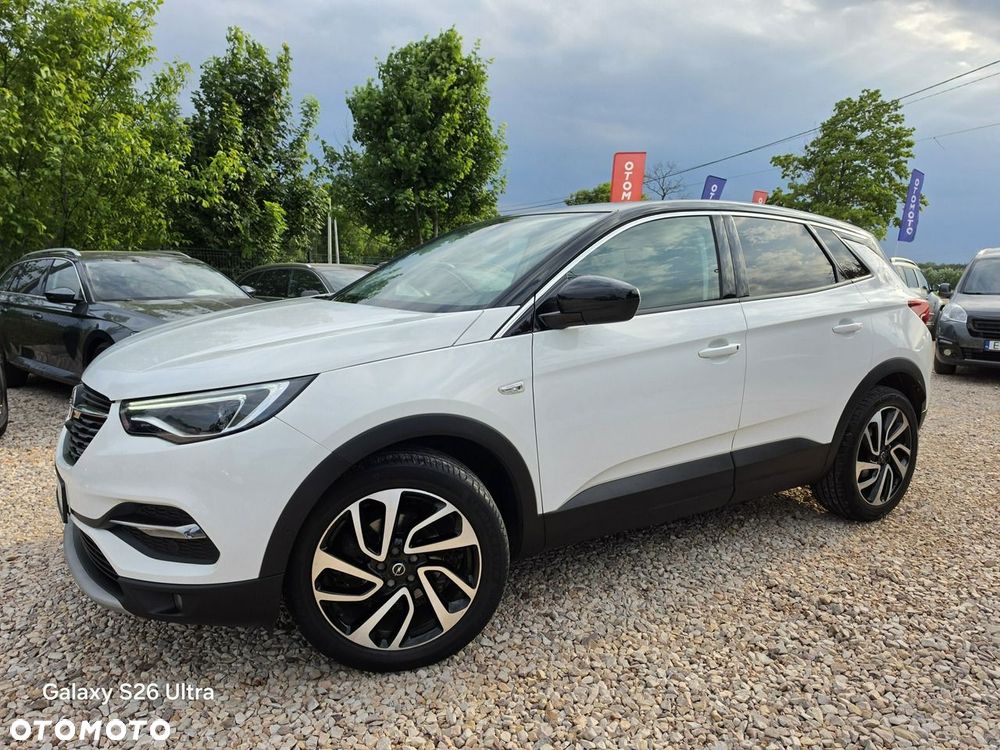 Opel Grandland X 1.5 D Start/Stop Ultimate - 17