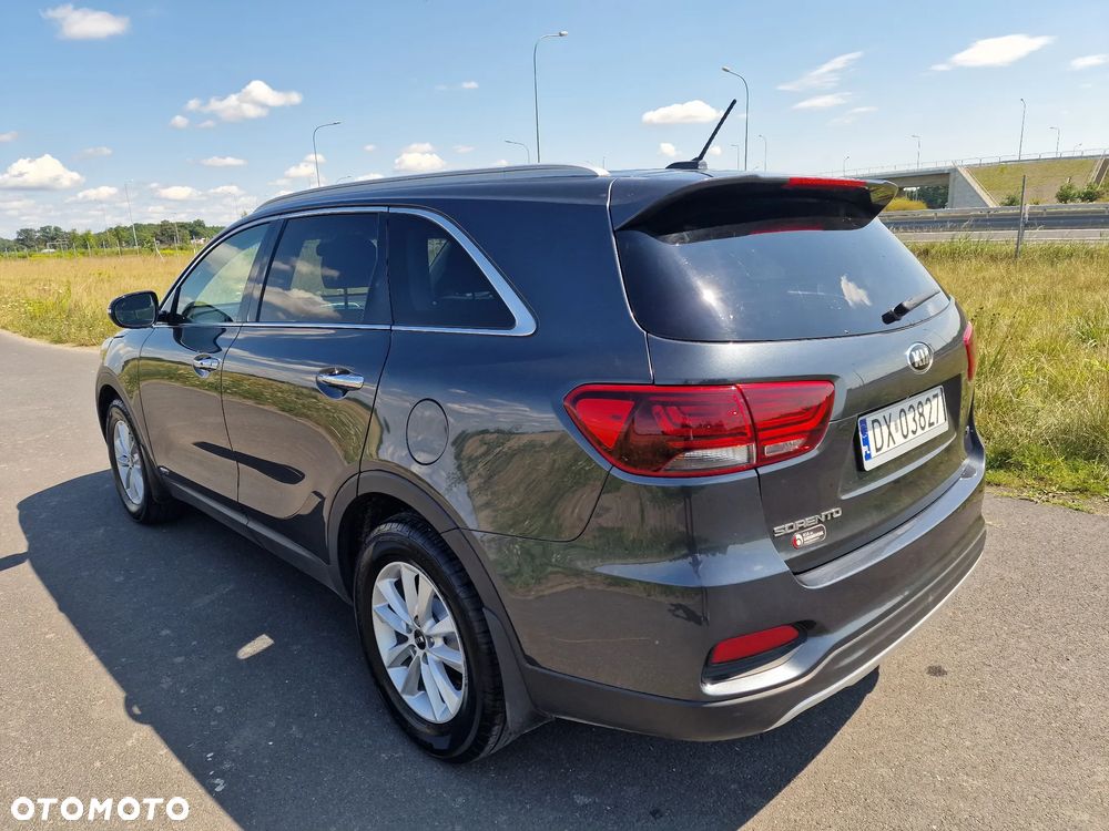 Kia Sorento - 18