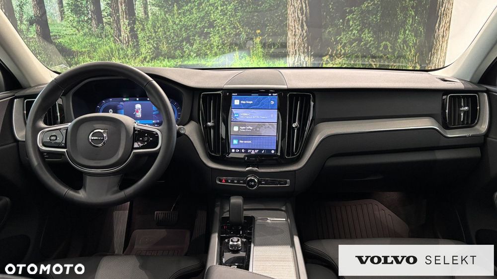 Volvo XC 60 - 14