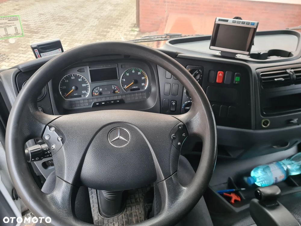 Mercedes-Benz Atego 1024 - 6