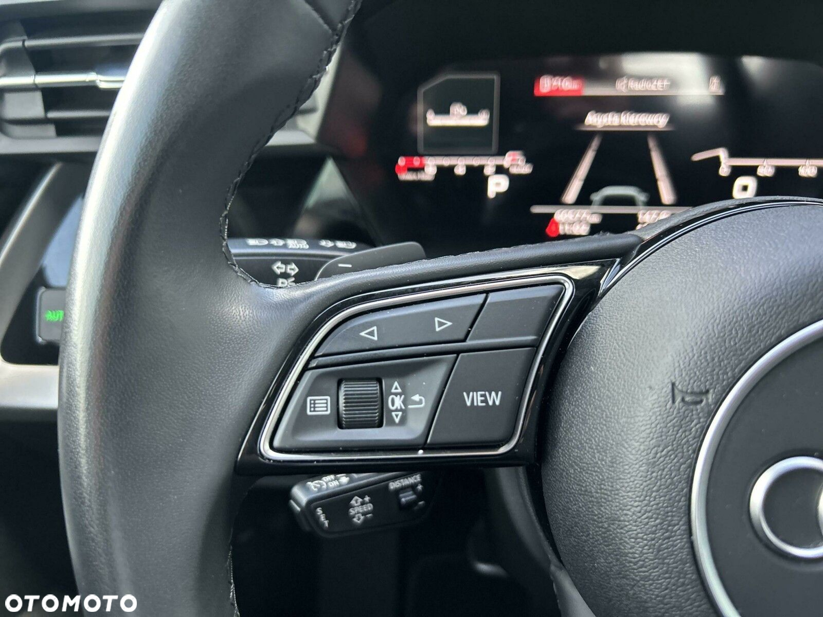 Audi A3 - 18
