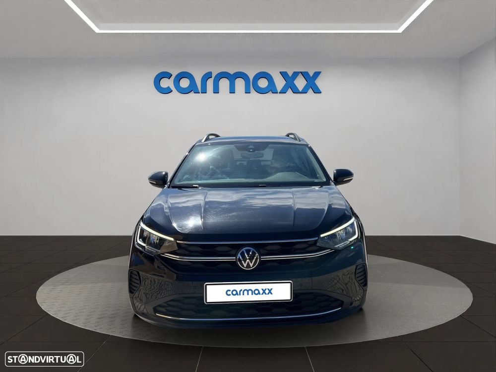 VW Taigo 1.0 TSI Life - 2