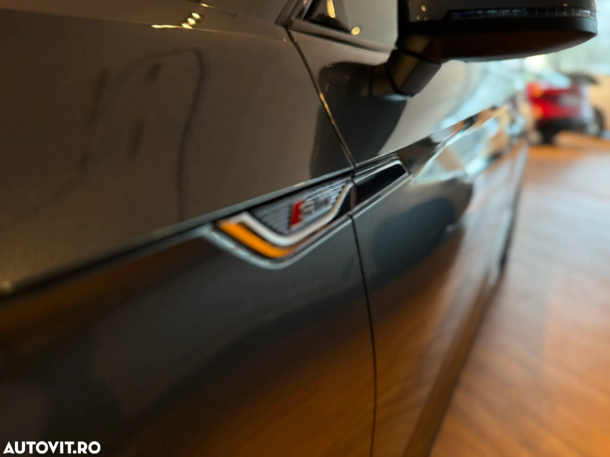 Audi Coupe - 28