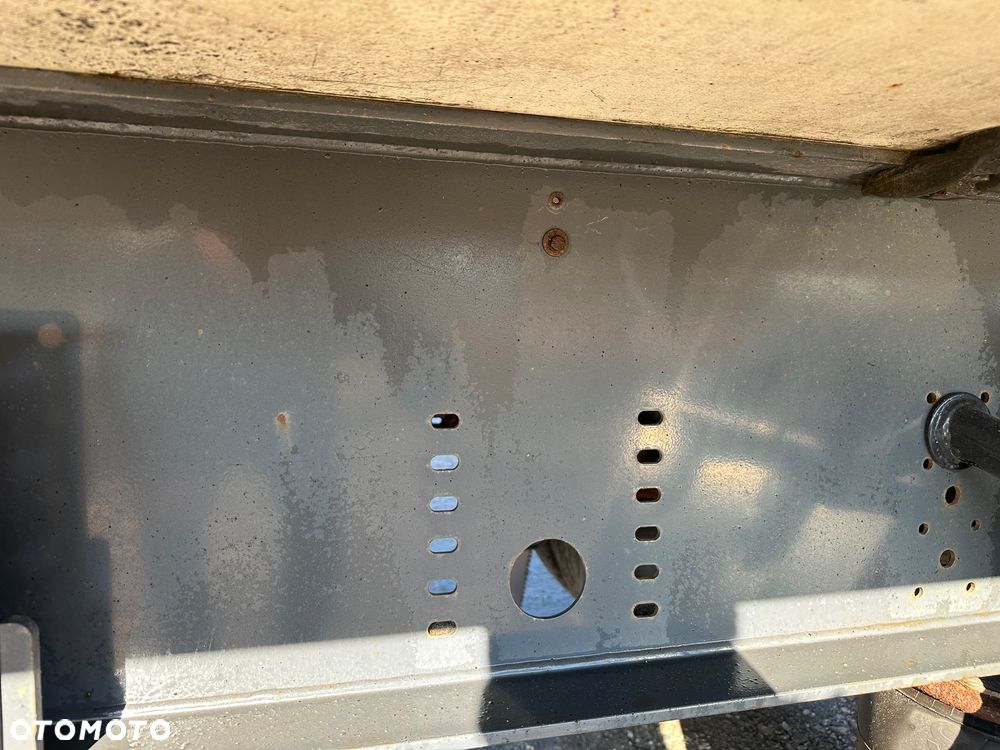 DAF XF 460. CHLODNIA  LAMBERT - 16