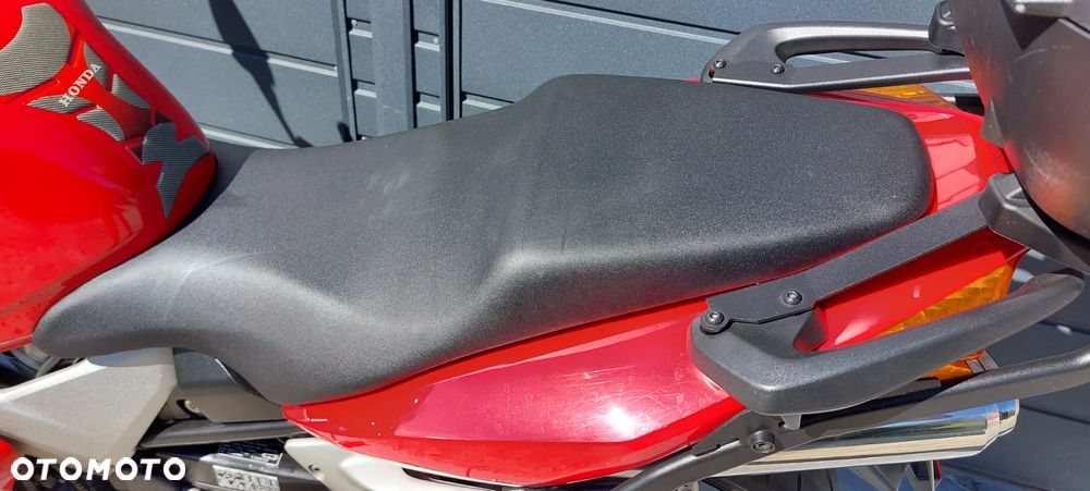 Honda VFR - 7