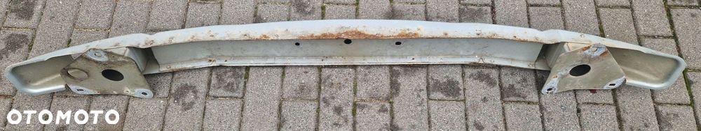 renault master 2 ii opel movano belka pod zderzak przedni 8200189647e - 3