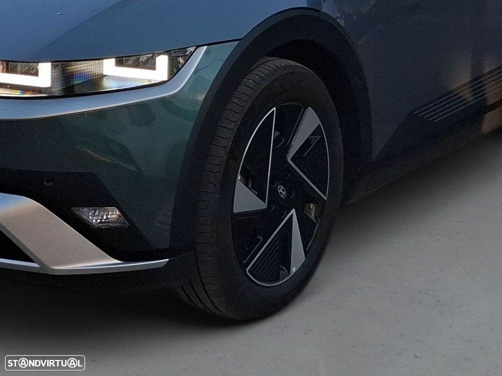 Hyundai Ioniq 5 84 kWh Premium Plus - 4