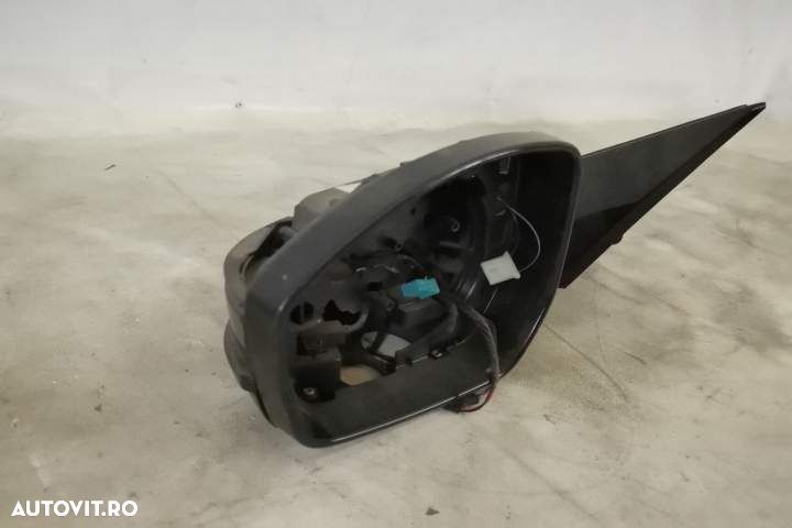 Oglinda Dreapta Originala Full Electric Jaguar  E-Pace  1 [2017 - 2020 - 2