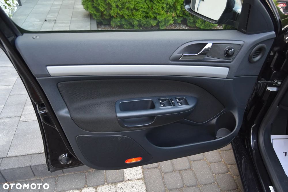 Skoda Octavia 1.6 TDI Premium Edition - 25