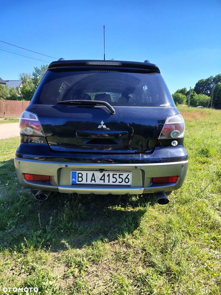 Mitsubishi Outlander 2.0 Comfort - 28