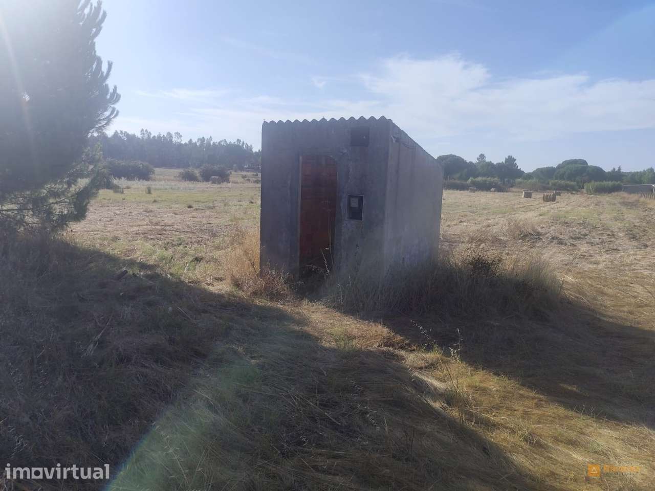Terreno Para Construção  Venda em Branca,Coruche - Grande imagem: 5/7
