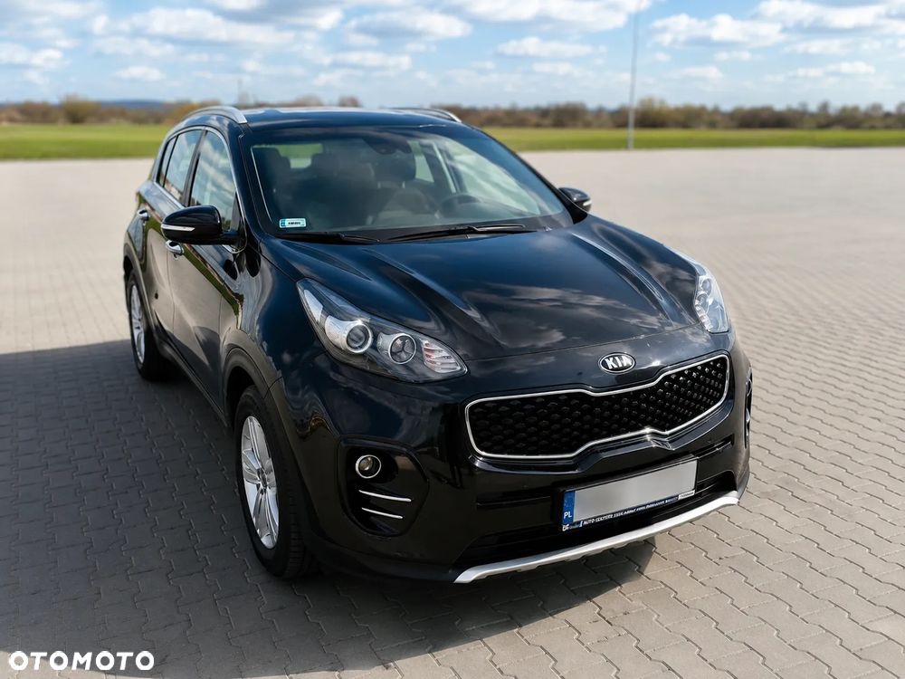 Kia Sportage 1.6 T-GDI L Business Line Plus 4WD DCT - 10