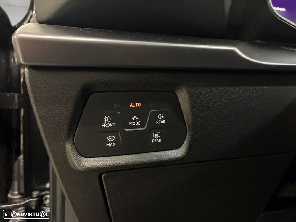 Cupra Formentor 1.5 eTSI DSG - 17