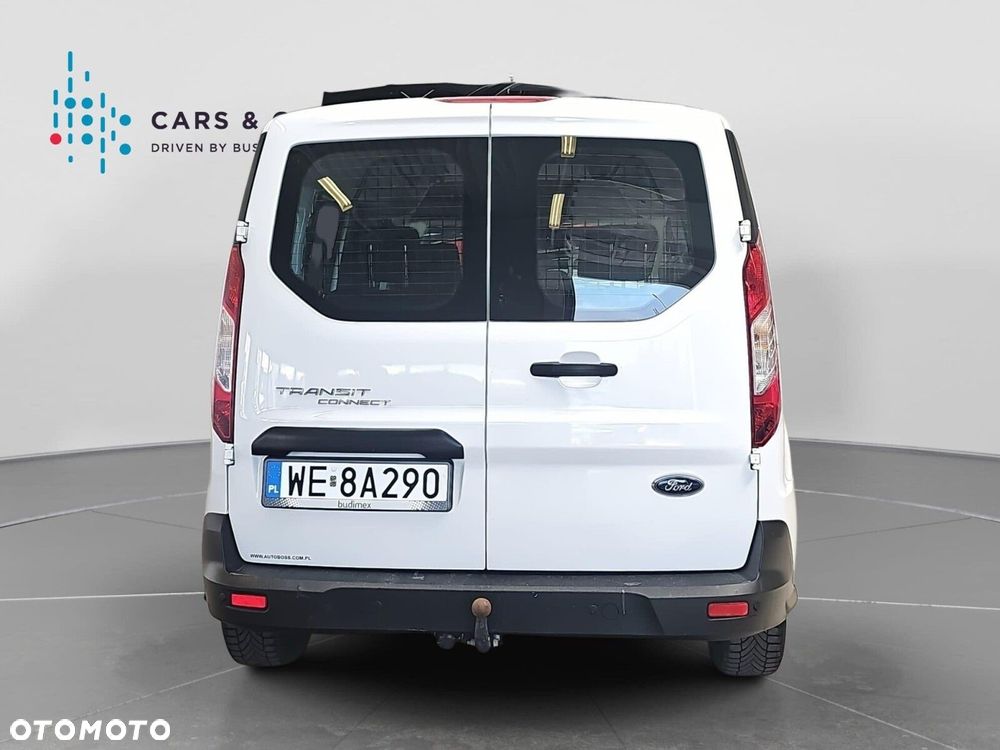 Ford transit-connect 220 1.5 EcoBlue 100KM Trend - 7