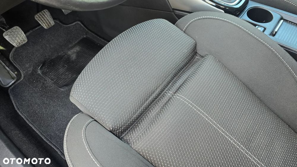 Opel Astra - 24
