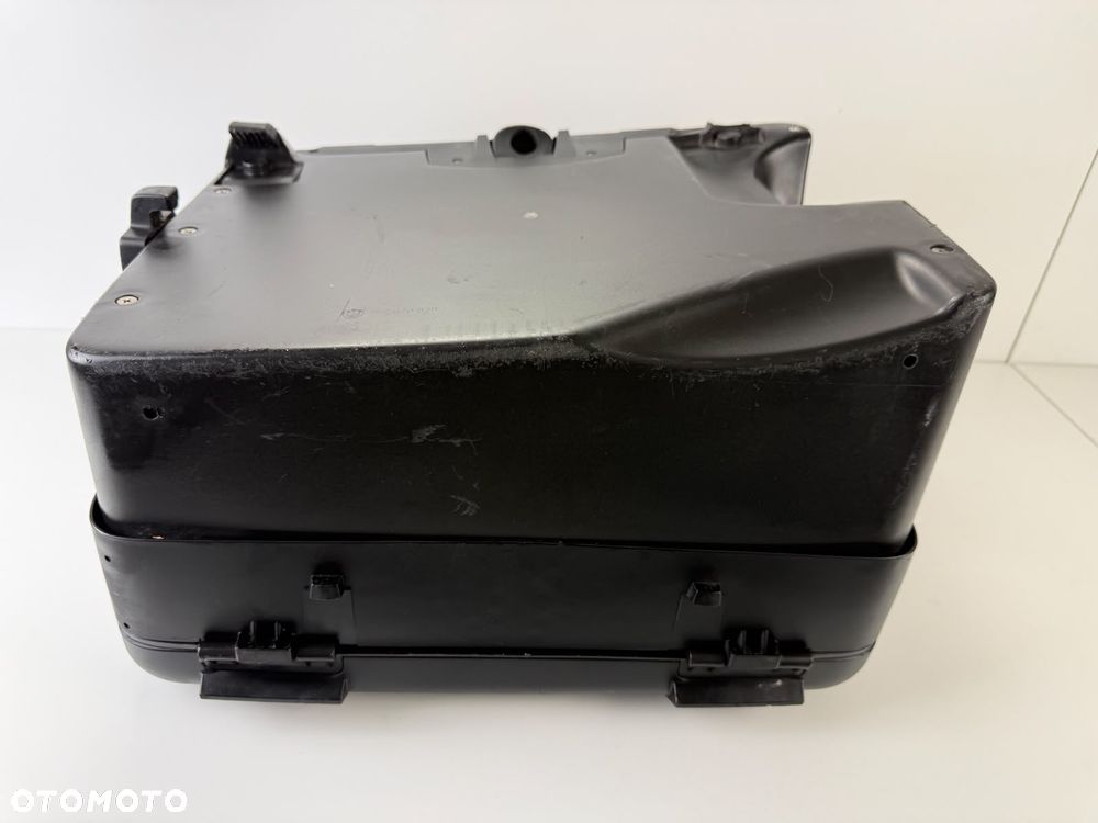 Kufry boczne BMW R1200 GS K25 - 7