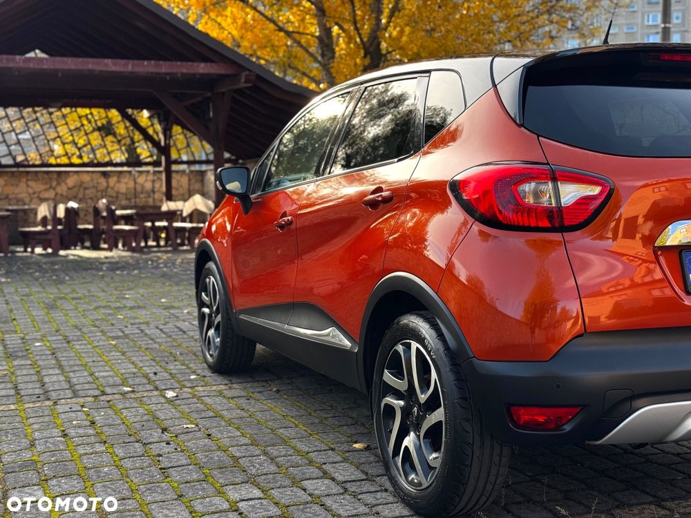 Renault Captur 0.9 Energy TCe Intens EU6 - 37